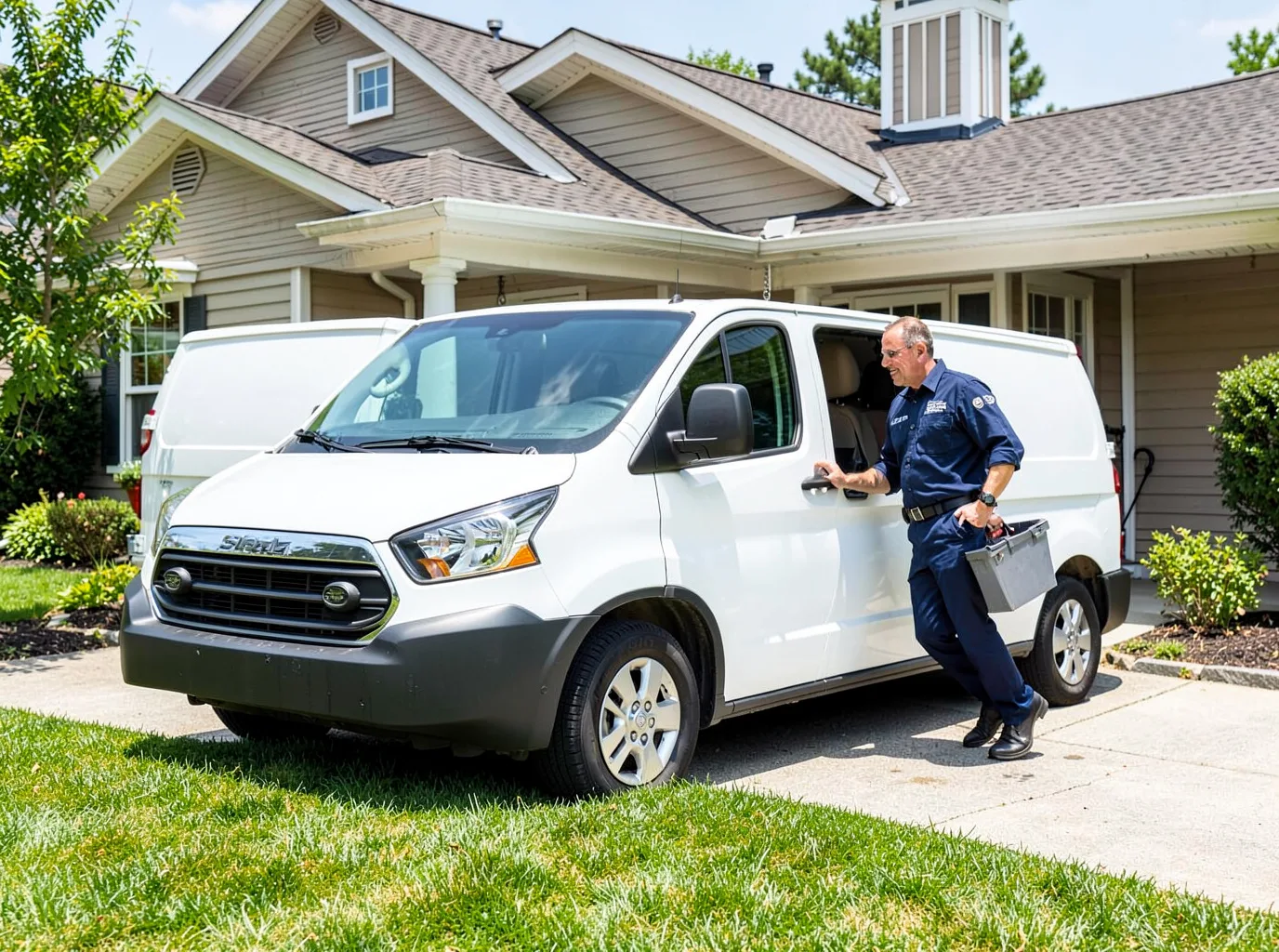 Emergency Plumber company in Leasburg, MO